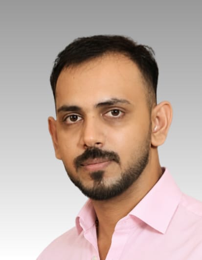 Shibin Jacob