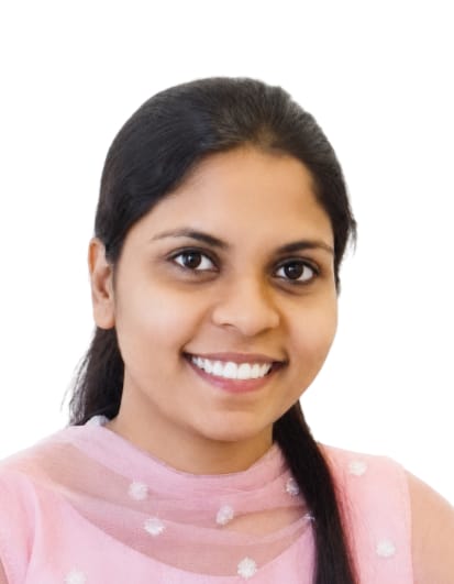 Geethu Gopi