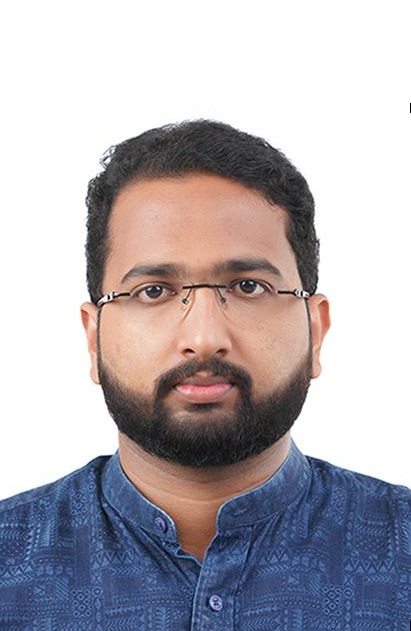 Deepak Mathew
